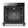 Piekarnik Amica ED47637BA+ X-TYPE STEAM - 1336796 - zdjęcie 2